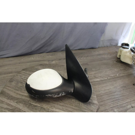 retroviseur droit manuel PEUGEOT 206