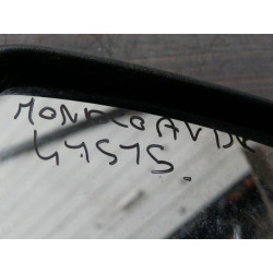 retroviseur droit manuel  FORD MONDEO 1997