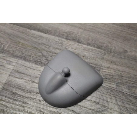 plastic fixation retroviseur CITROEN XSARA COUPE VTS 1998 103-1700