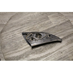 cache plastic retroviseur avant gauche RENAULT CLIO 2 7700845733