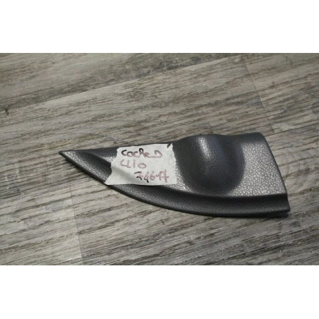 cache plastic retroviseur avant droit RENAULT CLIO 1 7700798348