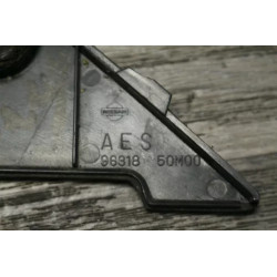 cache plastic retroviseur avant droit NISSAN SUNNY 96318-50M00