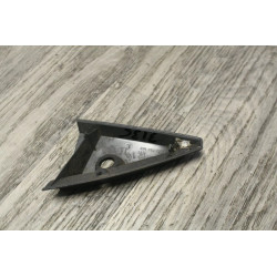 cache plastic interieur retroviseur gauche renault 19 r19 7700783182