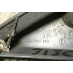 cache plastic interieur retroviseur gauche renault 19 r19 7700783182