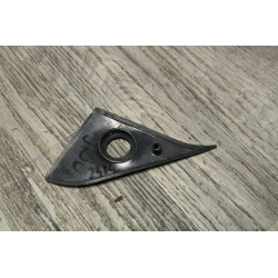 cache plastic retroviseur avant droit FIAT UNO