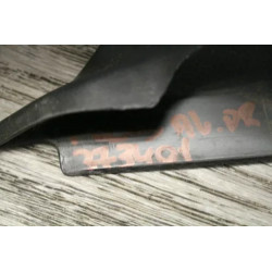 cache plastic retroviseur avant droit FORD FOCUS 98ABA23408BH