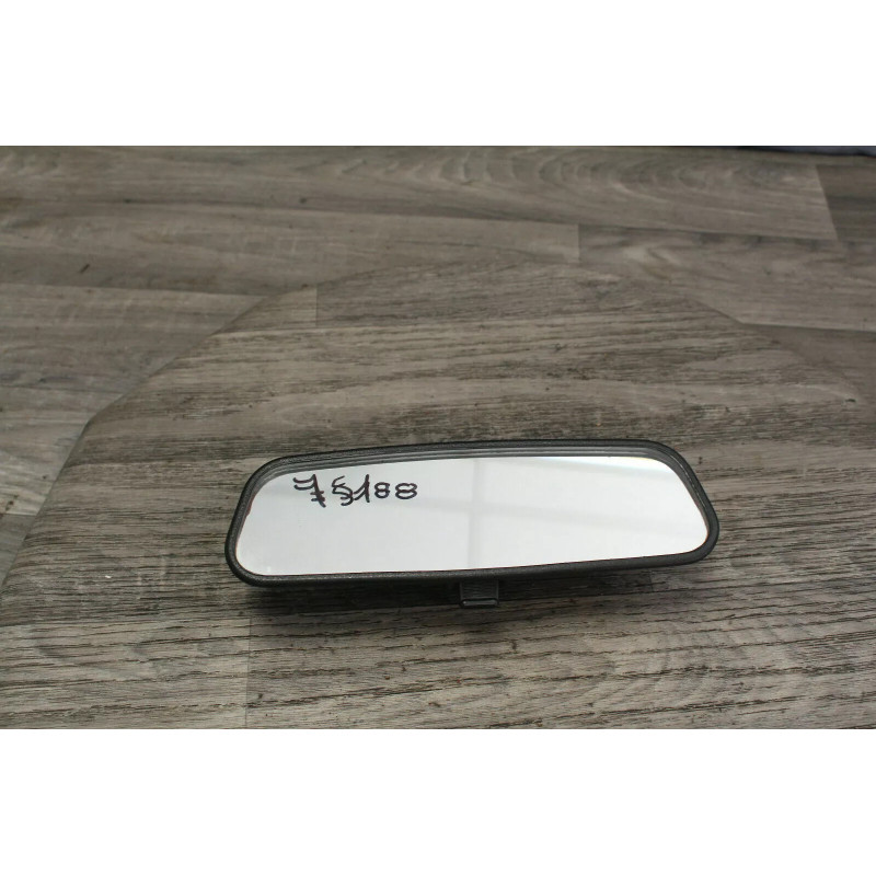 retroviseur interieur