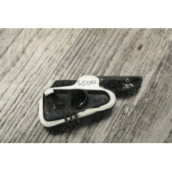 cache plastic retroviseur avant RENAULT 21 R21 770076427