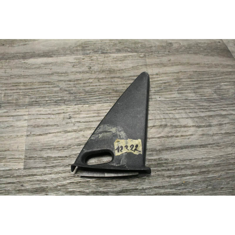 cache plastic interieur droit RETROVISEUR DIVERS cache plastic interieur droit RETROVISEUR DIVERS