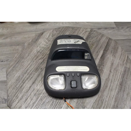 eclairage plafonnier chevrolet blazer v6 4.3 essence break 1997