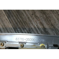 eclairage plafonnier SSANGYONG MUSSO 2005 83710-05000