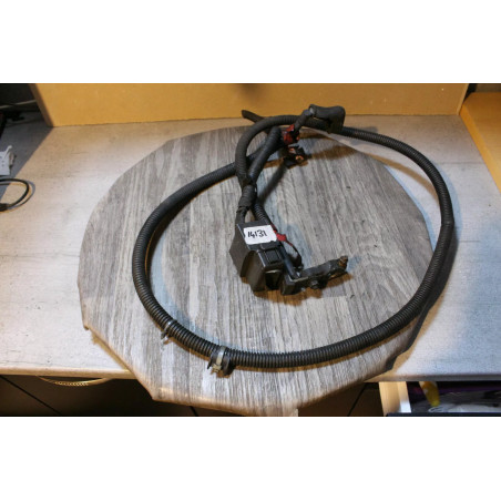 cosse batterie avec cable SSANGYONG MUSSO 2005