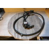 cosse batterie avec cable SSANGYONG MUSSO 2005