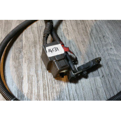 cosse batterie avec cable SSANGYONG MUSSO 2005