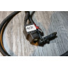 cosse batterie avec cable SSANGYONG MUSSO 2005