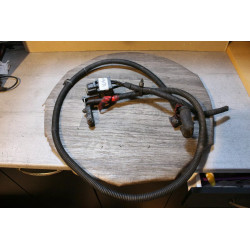 cosse batterie avec cable SSANGYONG MUSSO 2005