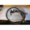 cosse batterie avec cable SSANGYONG MUSSO 2005