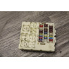 boite a fusible relais FORD FOCUS 98AG14A073CG