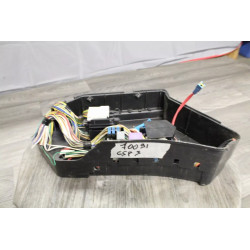 boite a fusible porte relais MOTEUR RENAULT ESPACE 3 2.2 DTL 1998