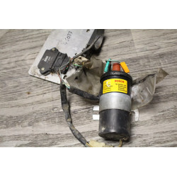 bobine allumage et module allumage HUCO BOSCH