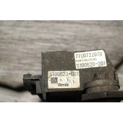 bobine allumage RENAULT 7700722070