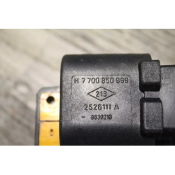 bobine allumage RENAULT LAGUNA 1 SCENIC CLIO MEGANE 7700850999