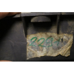 boitier de prechauffage  nagares RENAULT diesel 7700100005