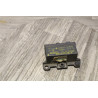 boitier de prechauffage  nagares RENAULT diesel 7700100005