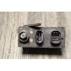 boitier de prechauffage  nagares RENAULT diesel 7700100005