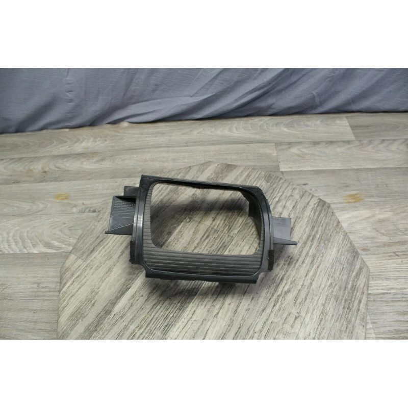 cache plastic colonne direction AUDI A3 8L1858347