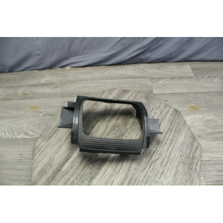 cache plastic colonne direction AUDI A3 8L1858347