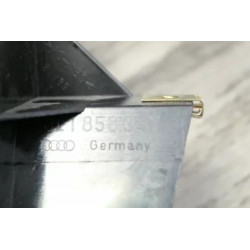 cache plastic colonne direction AUDI A3 8L1858347