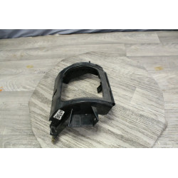 cache plastic colonne direction AUDI A3 8L1858347