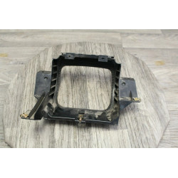 cache plastic colonne direction AUDI A3 8L1858347