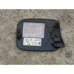 trappe a carburant AUDI A6 1998