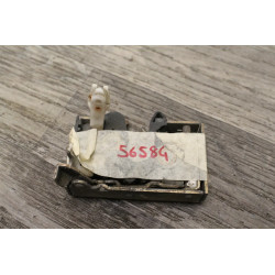 gache porte avant droit vw volkswagen polo