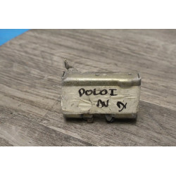 gache porte avant droit vw volkswagen polo