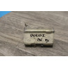 gache porte avant droit vw volkswagen polo