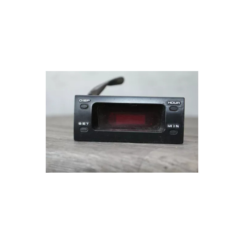 horloge SSANGYONG MUSSO 2005 81110-05000 horloge SSANGYONG MUSSO 2005 81110-05000