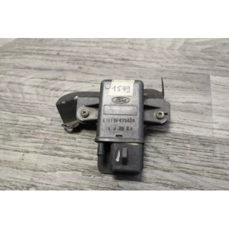 relais capteur sonde pression d air admission FORD E7EF9F479A1A