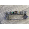 support autoradio bouton warning cache OPEL VECTRA 90568278
