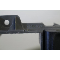 support autoradio bouton warning cache OPEL VECTRA 90568278