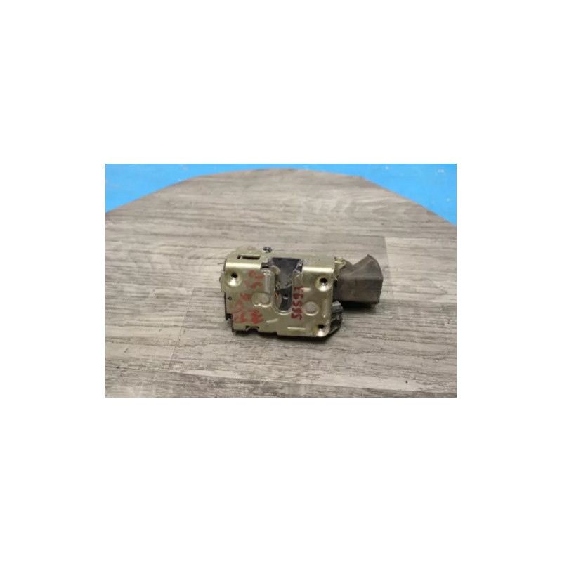 gache de porte avant gauche RENAULT R19 r19 gache de porte avant gauche RENAULT R19 r19