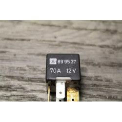 relais divers commande 12V 70A boitier de prechauffage OPEL 90226846