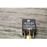 relais divers commande 12V 70A boitier de prechauffage OPEL 90226846