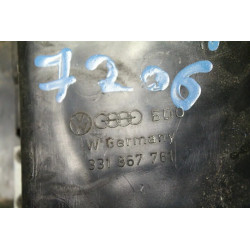 habillage plastic habitacle VW VOLKSWAGEN PASSAT 1990 331867761