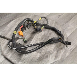 bout faisceau electrique moteur avant gauche RENAULT ESPACE 3 2.2 DT 7PL 1998