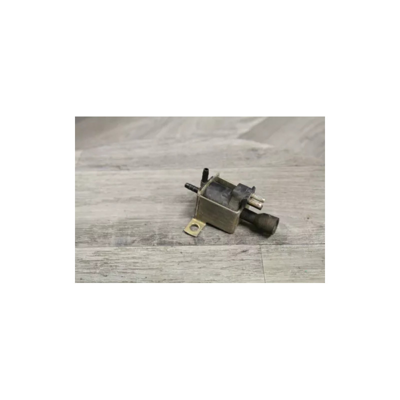 vanne purge controle MERCEDES W124 500E 1994 BERLINE 0015407097 vanne purge controle MERCEDES W124 500E 1994 BERLINE 0015407097