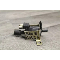 vanne purge controle MERCEDES W124 500E 1994 BERLINE 0015407097