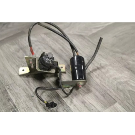 sonde capteur divers mercedes W124 500E 1994 0145457128 0011568801